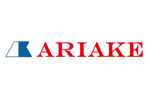 ARIAKEコーポレートロゴ