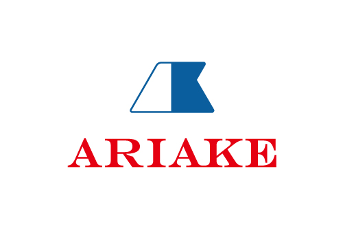 ARIAKEコーポレートロゴ