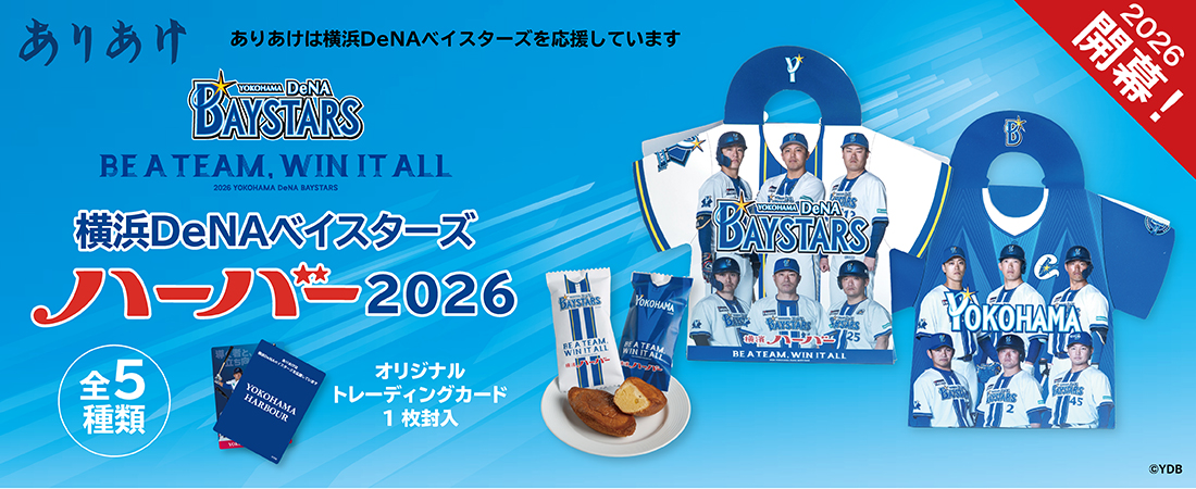 ベイスターズハーバー