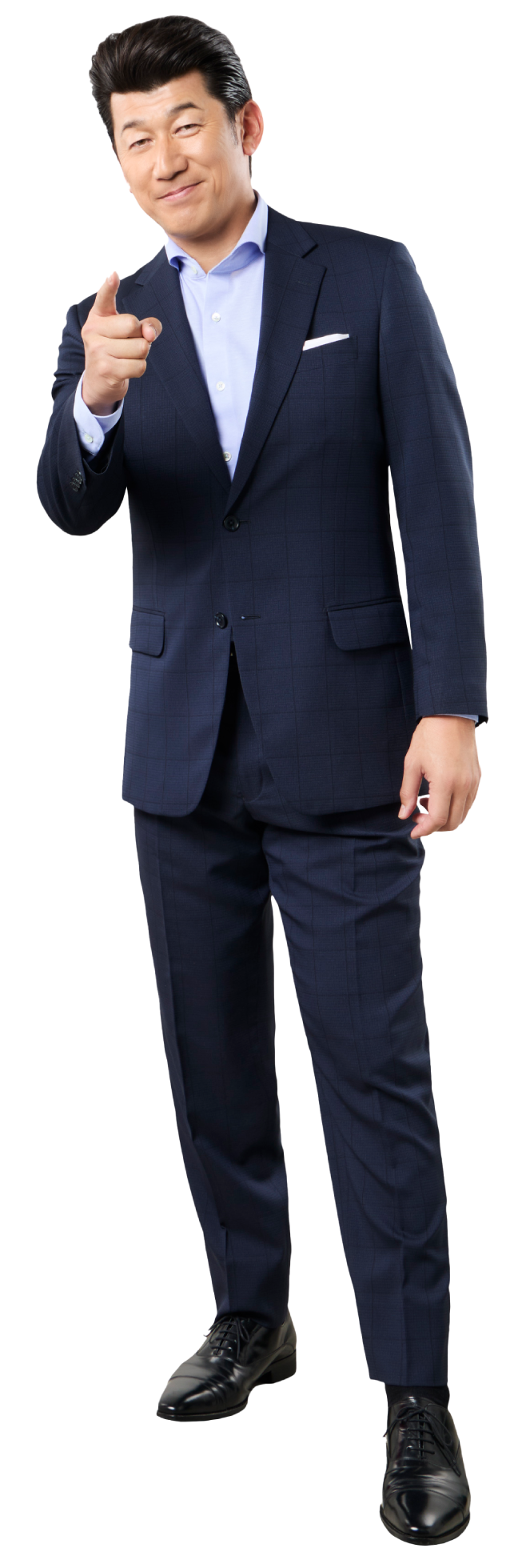 三浦大輔さん