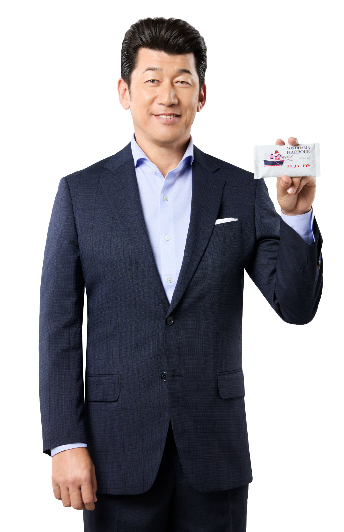 三浦大輔さん
