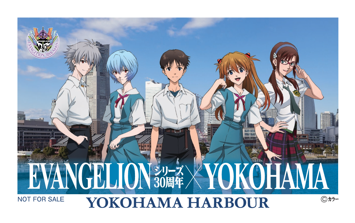 オリジナルステッカー