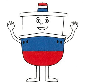 【ハーバーくん】